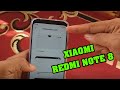 Cara Menyembunyikan Notch di Xiaomi Redmi Note 8