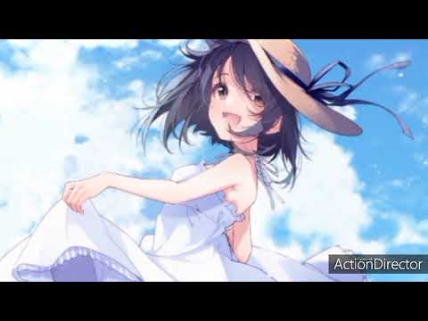 nightcore - rothy - ocean view - (feat.chanyeol)