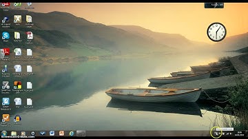 Safely remove hardware