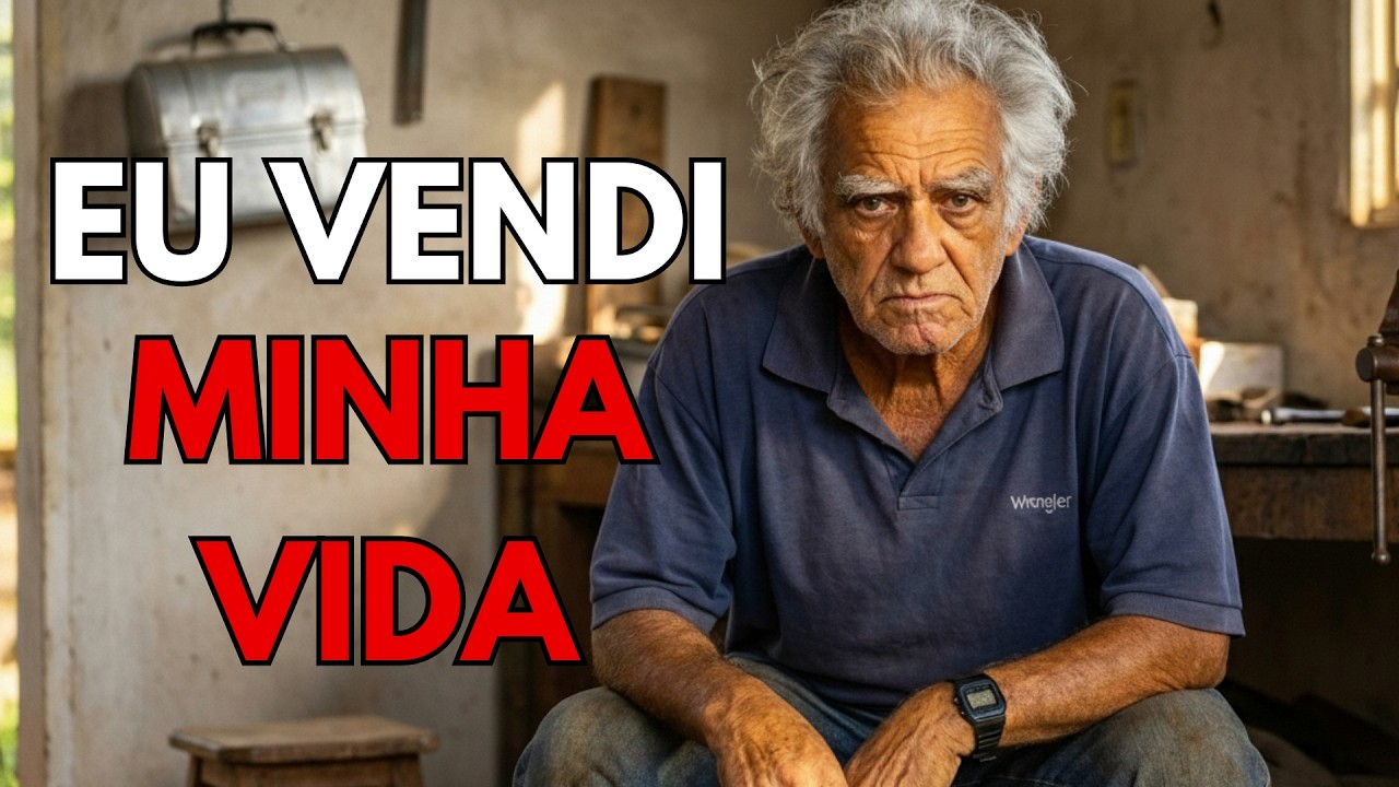 Me Arrependo de Ter Trabalhado Tanto | Tenho 75 Anos