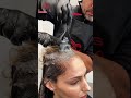 Color Touch Chocolate Melt Step by Step