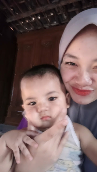 𝗧𝗮𝗻𝗴𝗮𝗻 𝗜𝗻𝗶 𝗚𝗮𝗯𝗶𝘀𝗮 𝗗𝗶𝗲𝗺 𝗞𝗮𝗿𝗲𝗻𝗮 𝗣𝗶𝗽𝗶 𝗕𝗮𝘆𝗶𝗸𝗸 𝗚𝗲𝗺𝗲𝘀𝗵𝗵𝗵 🤏😭😋 #bayilucu #cute #fyp #shorts