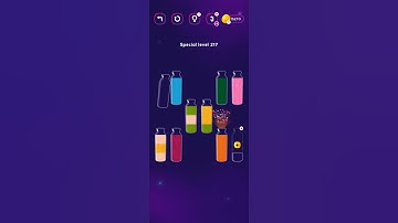 Special level 217 on get color #getcolor #217 #special