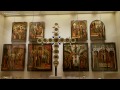 Новая экспозиция, посвящённая разрушенному Вознесенскому монастырю, открылась в Кремле