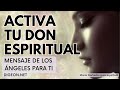 ACTIVA TU DON ESPIRITUAL 🪄💌ARCÁNGEL JEREMIEL💌mensaje de los ángeles para ti - DIGEON