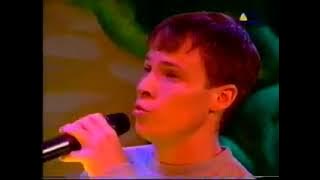 Backstreet Boys - Who do You Love