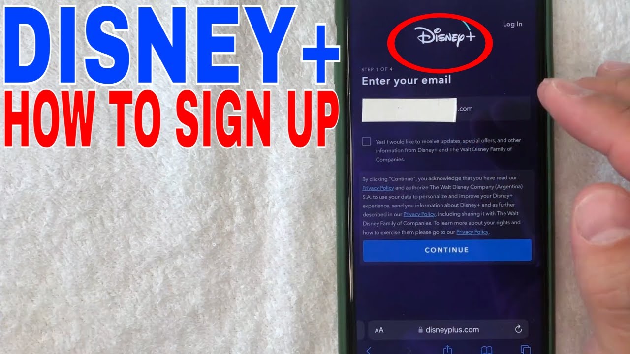 Disney Plus: How to Sign up and What to Watch