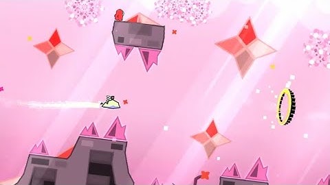 My part in Ship Collab by CounterMD