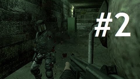 UNDERHELL - The Prologue - Part 2 - SOMETHING MORE