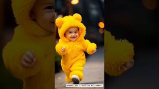 Baby Girl Gya fnf viral cutebaby foryou short democracy shorts tiktok cute viral