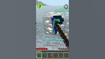 Guess the #minecraft block in 60 seconds !