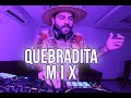 QUEBRADITAS movidas pa' bailar sin parar / BANDA movida (y un poco de merengue) | Dj Ricardo Muñoz