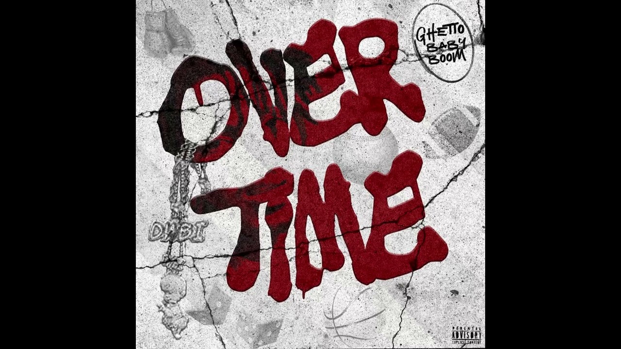 Watch Ghetto Baby Boom - Calm Down (Official Audio) on YouTube Watch Ghetto Baby Boom - Calm Down (Official Audio) on YouTube