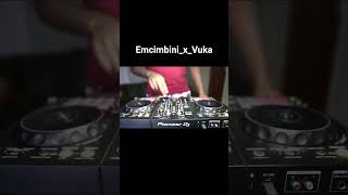 Emcimbini x vuka djkatlegoft amapiano amapianotv amapianodance kabzadesmall Kabdj shasha