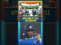 APNE DUM PE TITLE LAA RAHA HAI #sanjusamson #t20worldcup #indiavsnewzealand