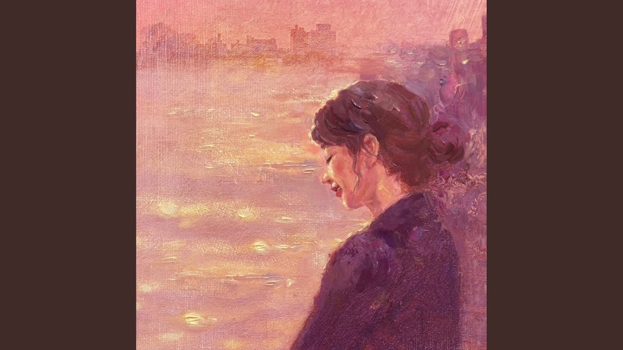 Hangang (Instrumental) (Slowed)