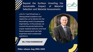Beyond the Surface: Unveiling the Sustainable Impact of Material Selection and Material Assessments