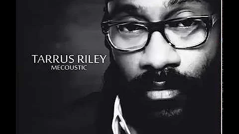 Tarrus Riley - Marcus Garvey