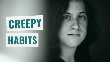 5 CREEPY Things INFJ
