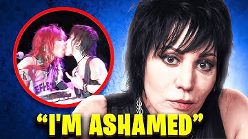 At 66, Joan Jett Reveals the Secret She’s Hidden For Decades