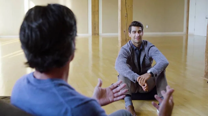 Here's how Tiger Woods and Roger Federer are the same