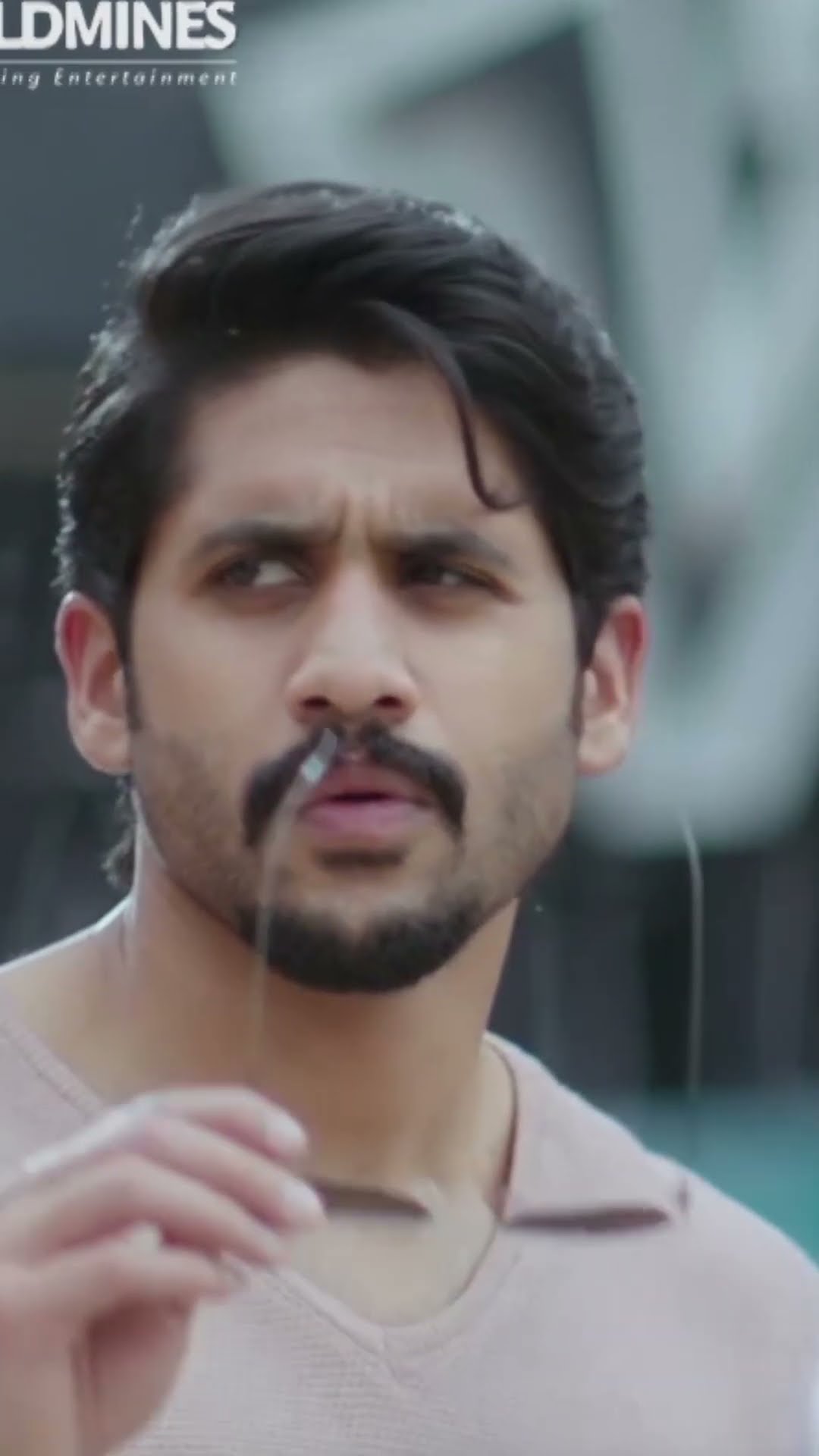 Naga Chaitanya Dashing Entry Scene #HappyBirthdayNagaChaitanya #HBDNagaChaitanya #NagaChaitanya