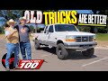 Can My OBS Ford F-250 Power Stroke Beat All the New Diesels on Our Denver 100 MPG Loop?