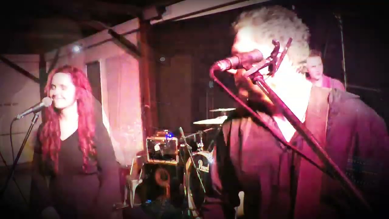 It's A Long Way To The Top cover by Ship Of Fools