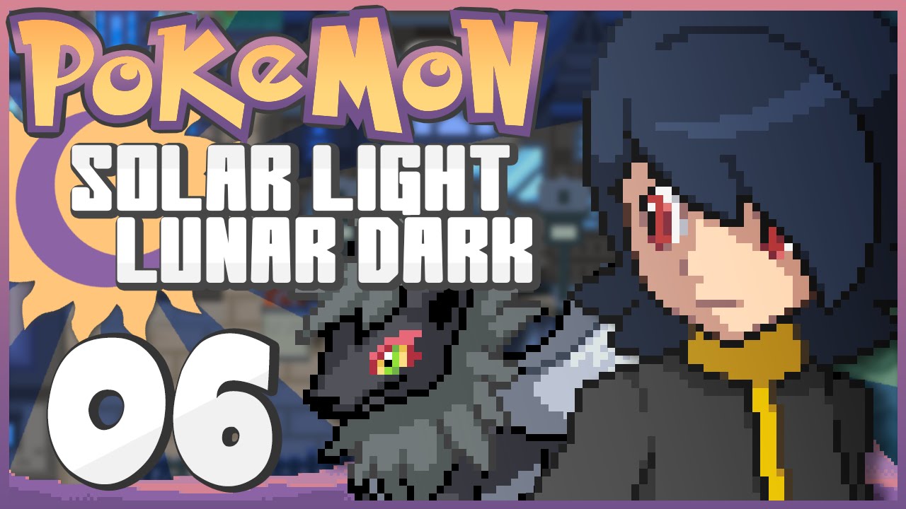 Crestlight Gym, Pokemon Solar Light & Lunar Dark Wiki