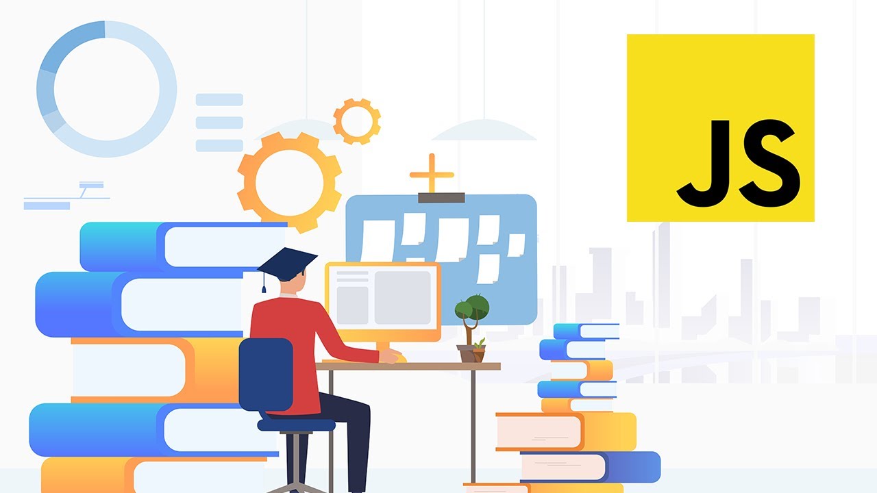 Cours : 20 projets JavaScript(natif) - YouTube