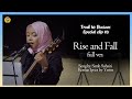 Rise and Fall by Sarah Suhairi in Korea Busking Stage [Trail to Busan Special Clip #3]
