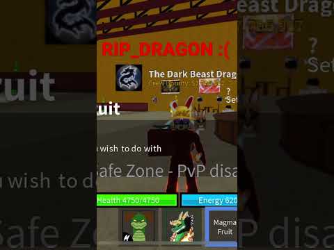 This is how rip_dragon name formed