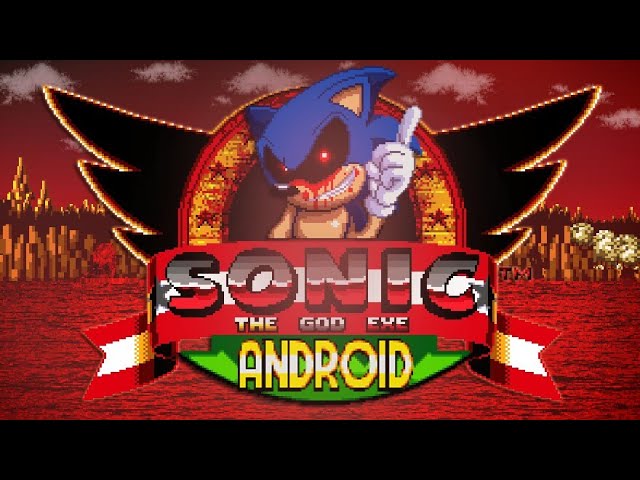 Play Genesis Sonic 1.Exe (halloween Demo) Online in your browser