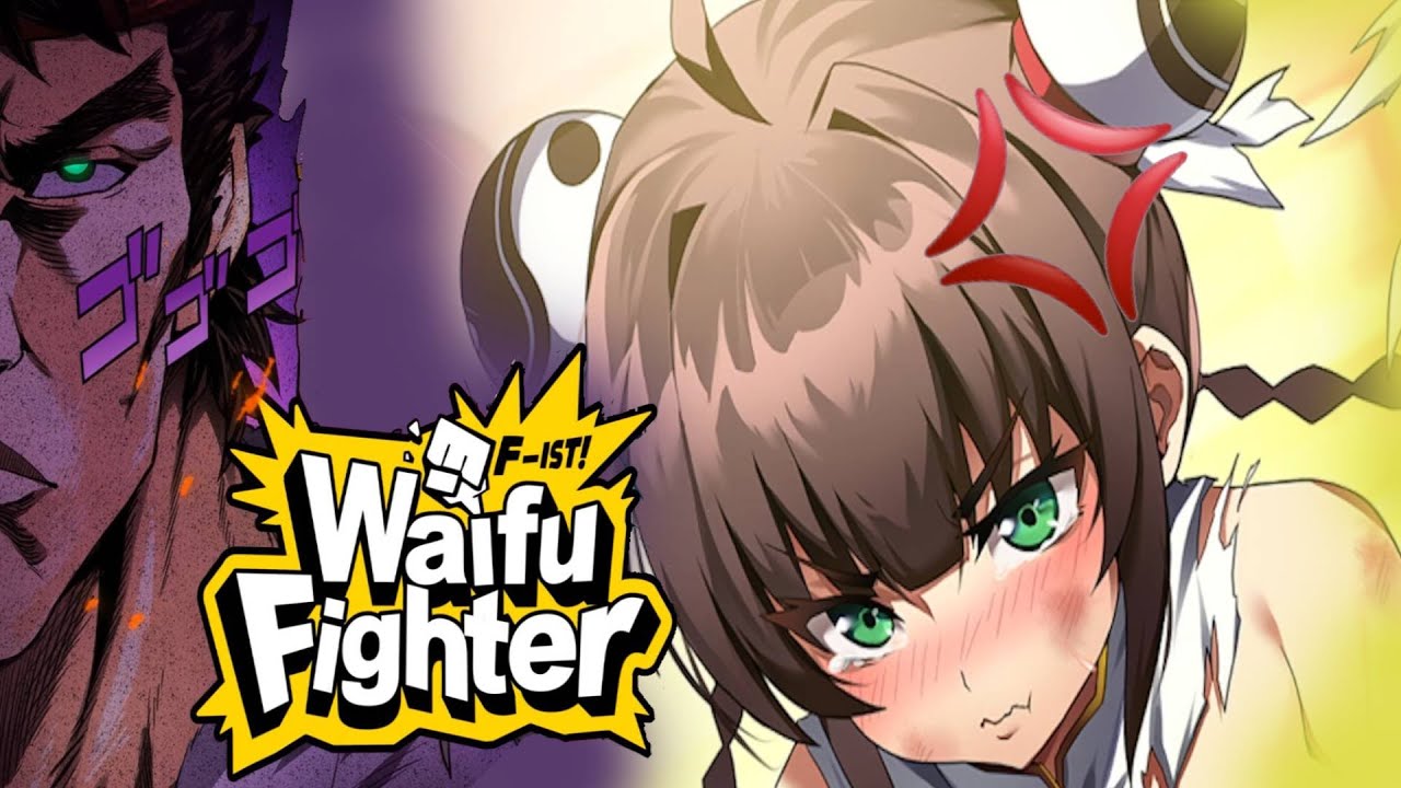 F ist. Waifu Fighter. 女拳主義F-ist игра. Waifu Fighter Gameplay. Waifu Fighter h-Scenes.