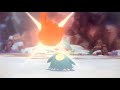 The Biggest Loss On The Channel-Pokemon Brilliant Diamond Mono Normal Type Run