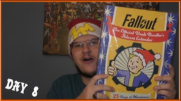 Fallout Vault Dweller