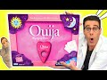 ABRO LA OUIJA ROSA DE JUGUETE PROHIBIDA en 2010 | Curiosidades con Mike