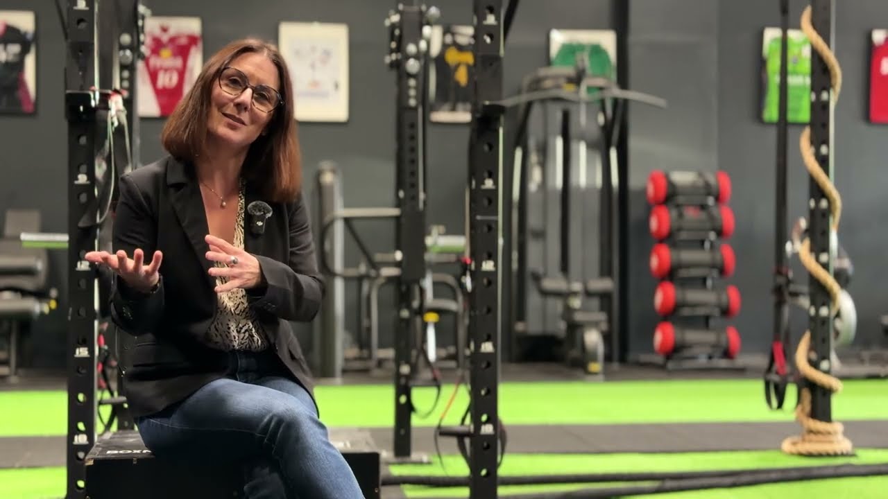 Episode 2 : Les premiers pas