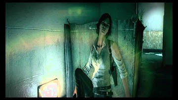 the Evil within The Assignment Walkthrough Gameplay part 2