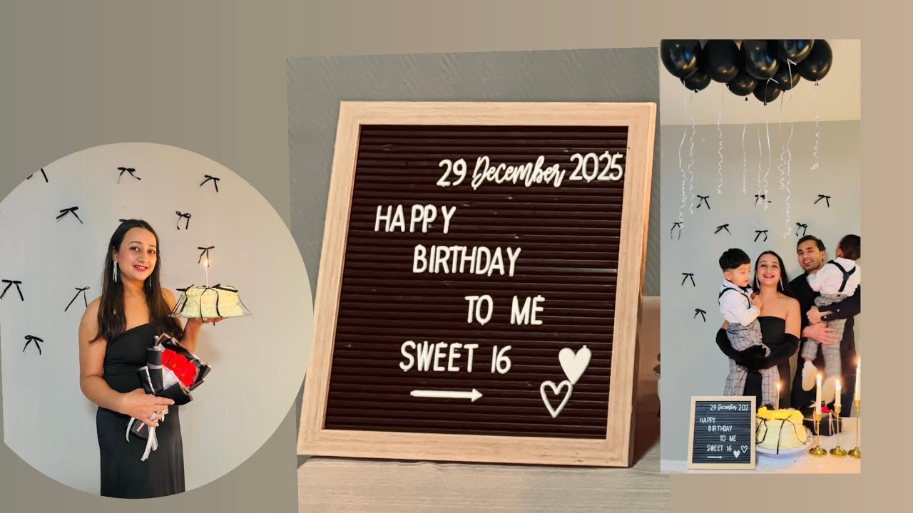 This is how we rock the floor 😍😍