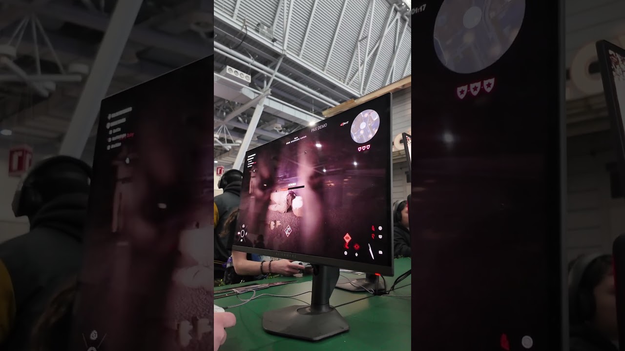 Halloween: The Game is INSANE