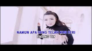 Fitri Carlina - Jangan Menangis Untukku (EDM Reggae Version) [Video Karaoke HD]