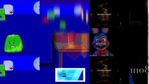 Shuric Scans are going backwards! Part 4