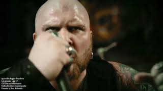 Against The Plagues - Terrorform Official Video Death Metal Hq