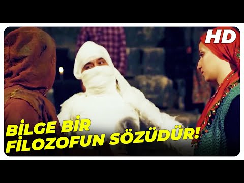 Nikahına Beni Çağır Sevgilim! - Süper İncir | Yerli Komedi Filmi