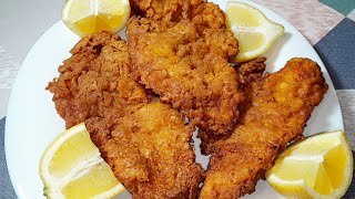 How to Make Fried Catfish | Episode #30
