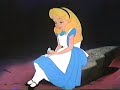 Alice in Wonderland (1951) - Very Good Advice/Alice Meets the Cheshire Cat Again