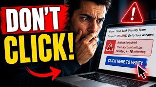 Don t Click That 7 Ways to Spot a Scam