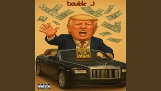 Whos the Man - Double J