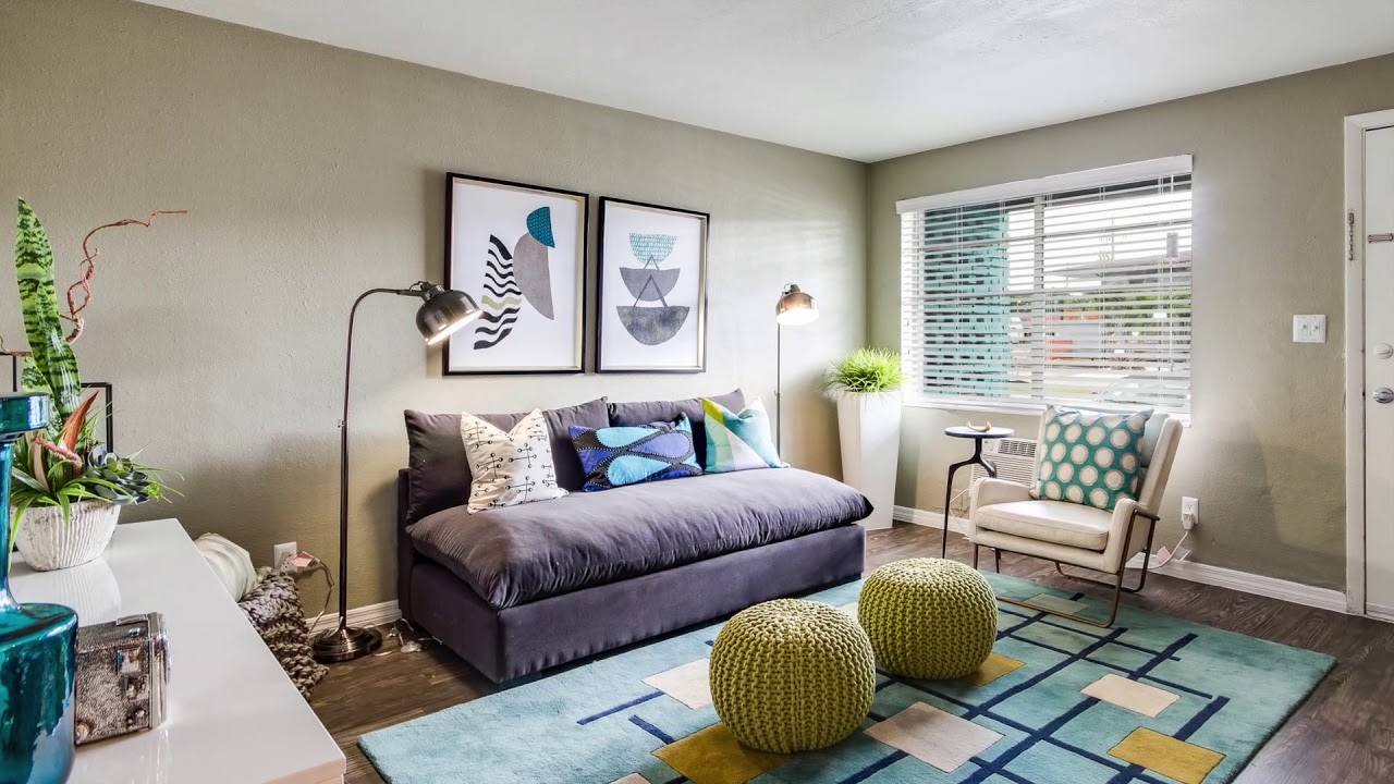 Stardust Apartments YouTube